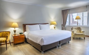 Ghl Hotel Tequendama Bogota