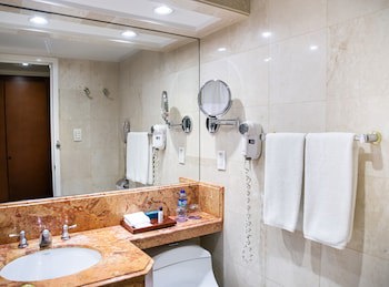 Ghl Hotel Tequendama Bogota