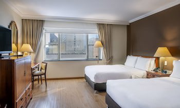Ghl Hotel Tequendama Bogota