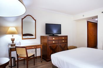 Ghl Hotel Tequendama Bogota