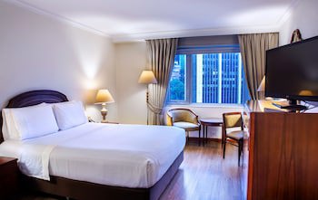 Ghl Hotel Tequendama Bogota