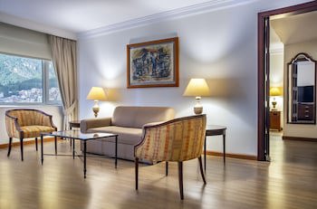 Ghl Hotel Tequendama Bogota