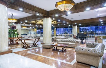 Ghl Hotel Tequendama Bogota