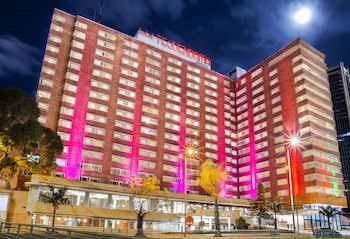 Ghl Hotel Tequendama Bogota