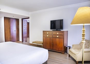 Ghl Hotel Tequendama Bogota