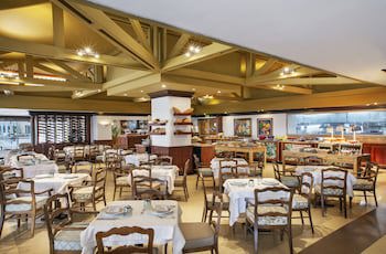 Ghl Hotel Tequendama Bogota