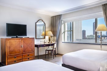 Ghl Hotel Tequendama Bogota