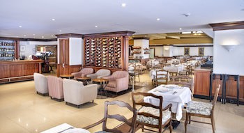 Ghl Hotel Tequendama Bogota