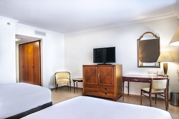 Ghl Hotel Tequendama Bogota