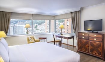 Ghl Hotel Tequendama Bogota