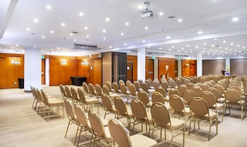 Ghl Hotel Tequendama Bogota
