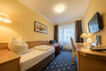 Hotel Royal fotoğrafı