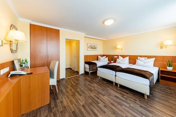 Hotel Royal fotoğrafı