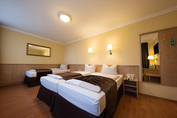Hotel Royal galeri fotoğrafı