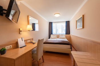 Hotel Royal fotoğrafı