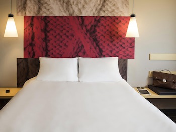 ibis Hotel Koln Am Dom galeri fotoğrafı
