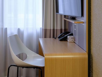 ibis Hotel Koln Am Dom galeri fotoğrafı