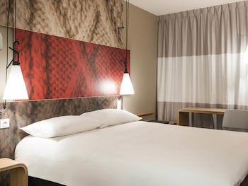 ibis Hotel Koln Am Dom galeri fotoğrafı