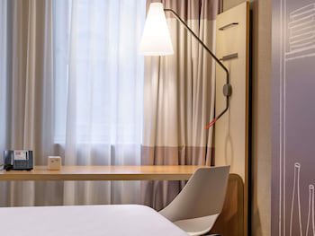 ibis Hotel Koln Am Dom galeri fotoğrafı