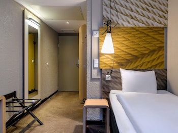 ibis Hotel Koln Am Dom galeri fotoğrafı