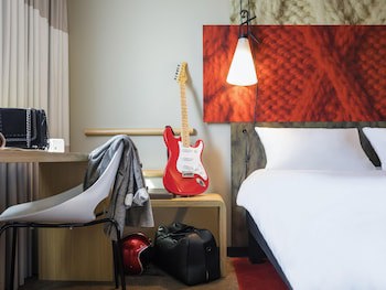 ibis Hotel Koln Am Dom fotoğrafı