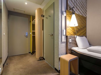 ibis Hotel Koln Am Dom galeri fotoğrafı