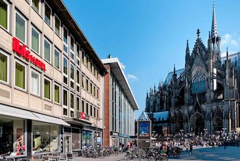 ibis Hotel Koln Am Dom