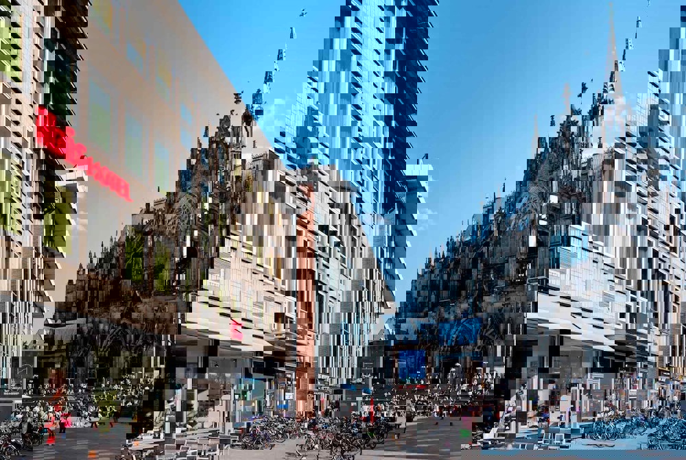 ibis Hotel Koln Am Dom