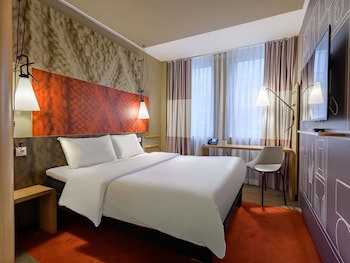 ibis Hotel Koln Am Dom galeri fotoğrafı