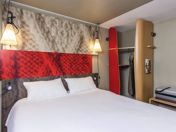 ibis Hotel Koln Am Dom galeri fotoğrafı