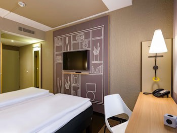 ibis Hotel Koln Am Dom fotoğrafı