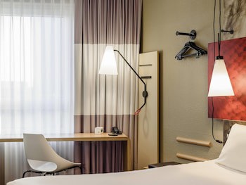 ibis Hotel Koln Am Dom galeri fotoğrafı