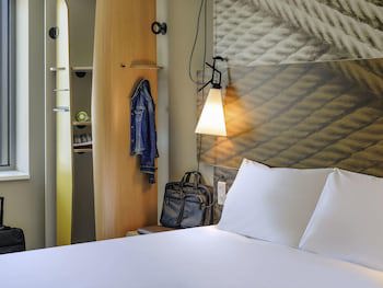 ibis Hotel Koln Am Dom galeri fotoğrafı