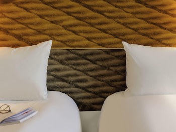 ibis Hotel Koln Am Dom galeri fotoğrafı