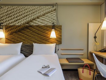 ibis Hotel Koln Am Dom galeri fotoğrafı