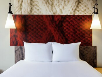 ibis Hotel Koln Am Dom galeri fotoğrafı