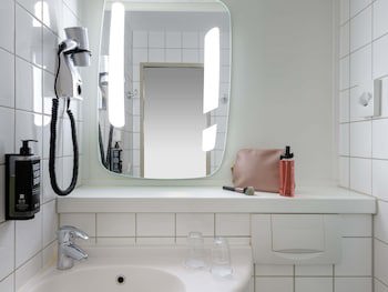 ibis Hotel Koln Am Dom galeri fotoğrafı