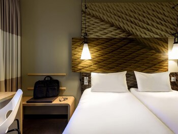 ibis Hotel Koln Am Dom fotoğrafı