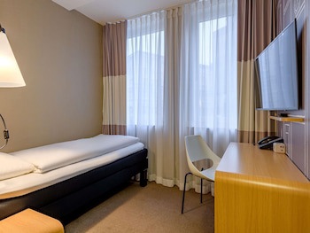 ibis Hotel Koln Am Dom galeri fotoğrafı