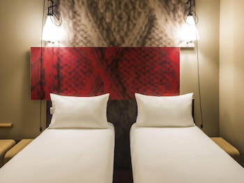 ibis Hotel Koln Am Dom galeri fotoğrafı