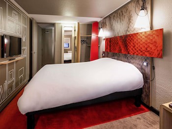ibis Hotel Koln Am Dom galeri fotoğrafı