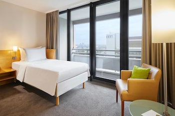 Lindner Dusseldorf Seestern, Part of JdV by Hyatt galeri fotoğrafı