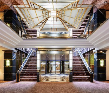 Lindner Dusseldorf Seestern, Part of JdV by Hyatt fotoğrafı