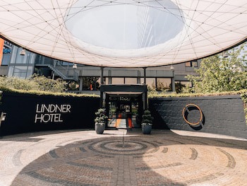 Lindner Dusseldorf Seestern, Part of JdV by Hyatt fotoğrafı