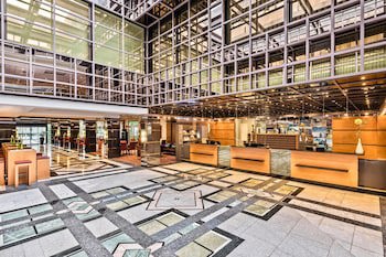 Lindner Dusseldorf Seestern, Part of JdV by Hyatt galeri fotoğrafı