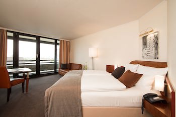 Lindner Dusseldorf Seestern, Part of JdV by Hyatt galeri fotoğrafı