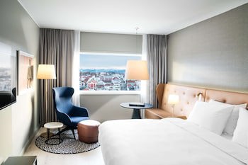 Radisson Blu Atlantic Hotel, Stavanger