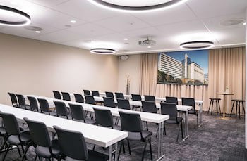 Radisson Blu Atlantic Hotel, Stavanger