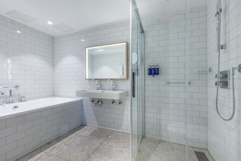 Radisson Blu Atlantic Hotel, Stavanger