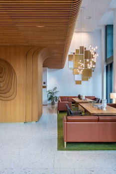Radisson Blu Atlantic Hotel, Stavanger